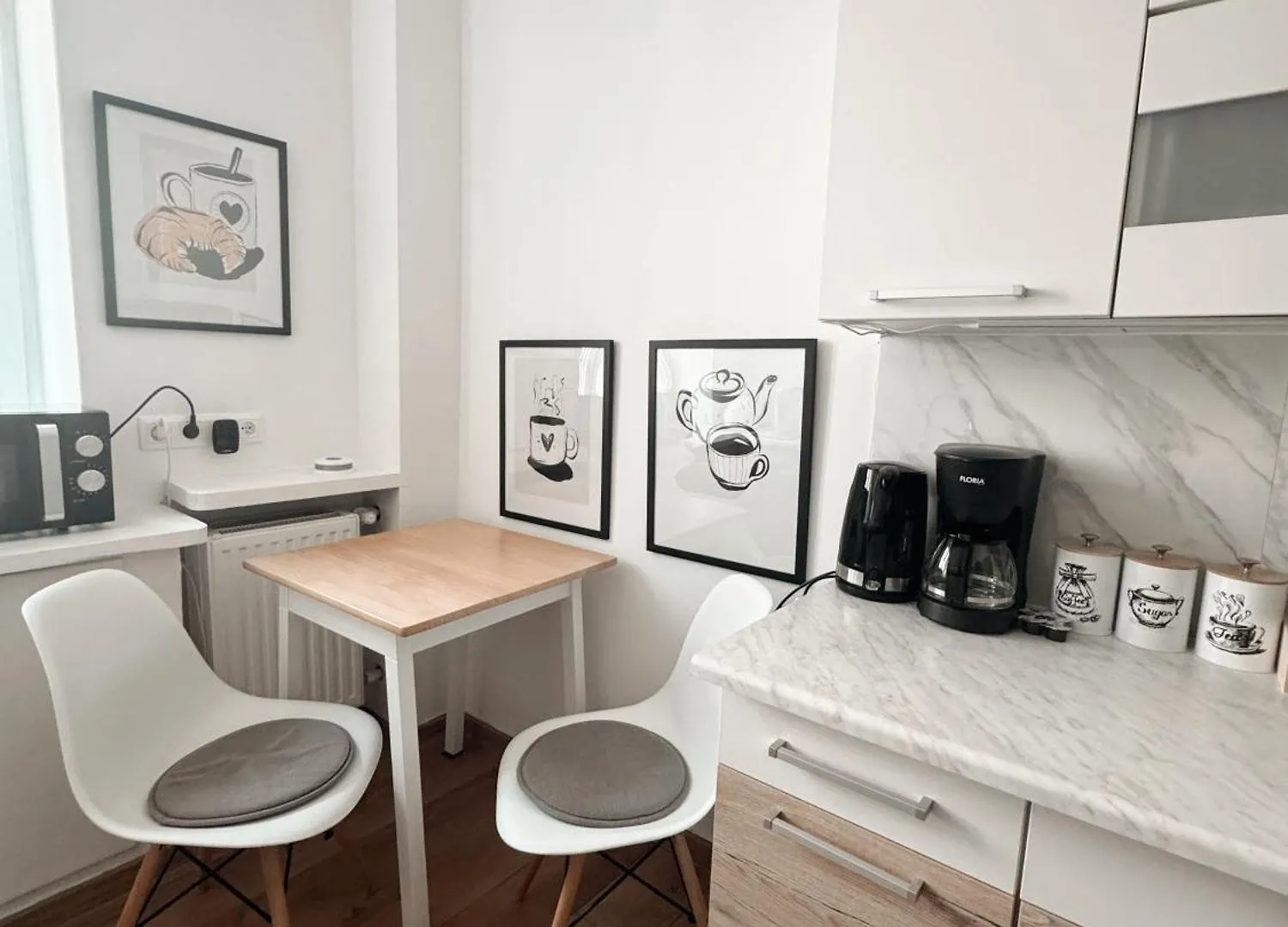 Komfortowy Pobyt Zielony Mokotow Narbutta Metro Pole Mokotowskie 10 Min Od Centrum Warschau Apartment